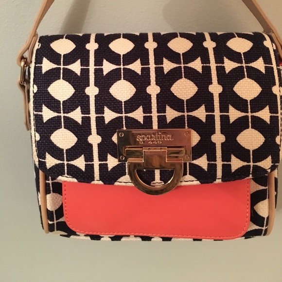 spartina 449 Handbags - Spartina Crossbody Bag