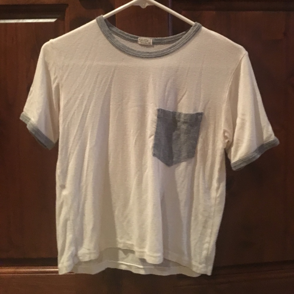 Brandy Melville Tee
