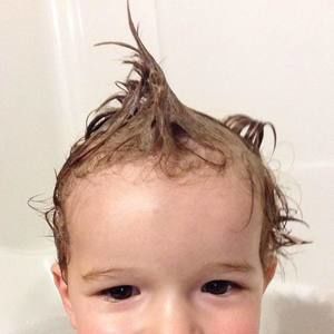 Meet your Posher, Becky