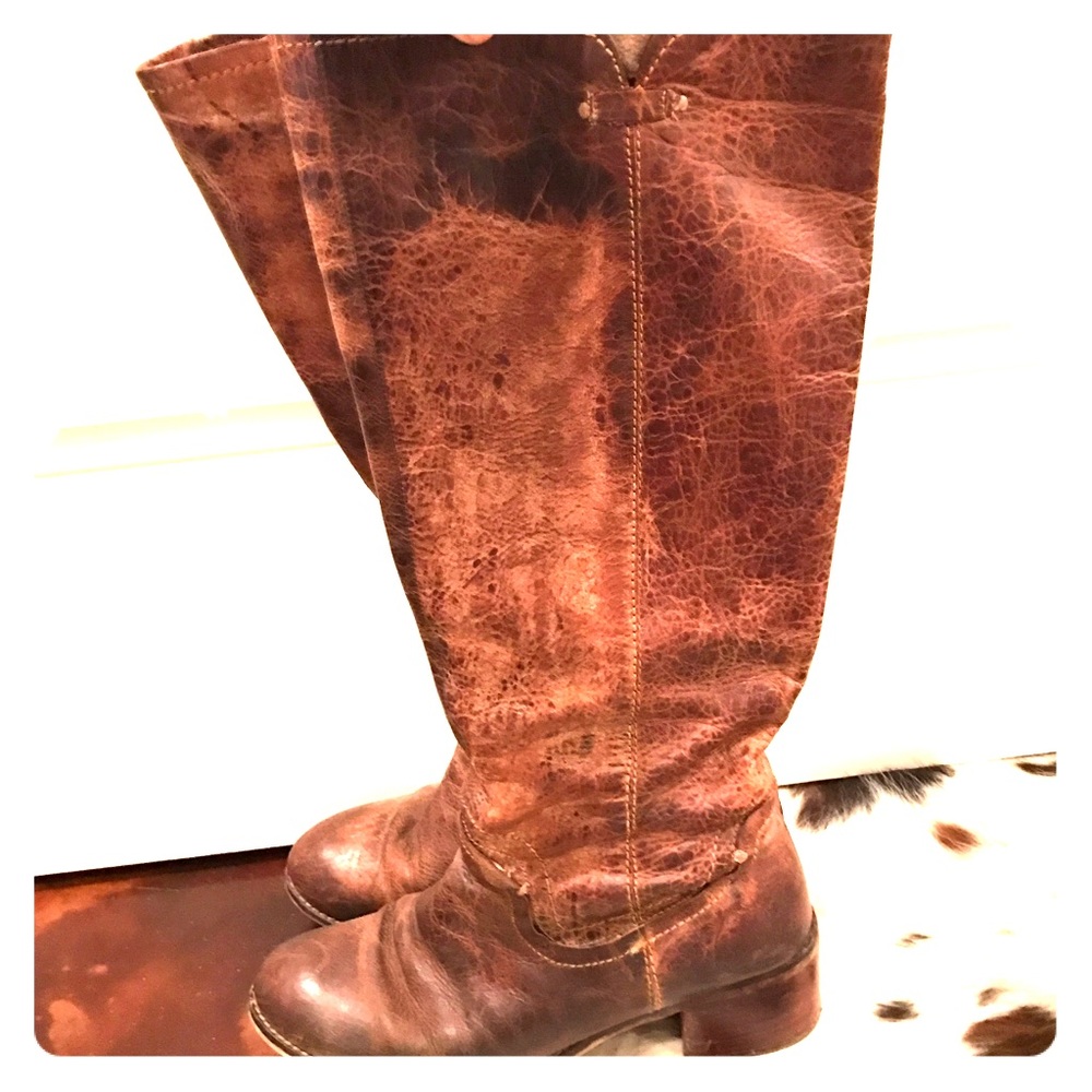 Diba boots