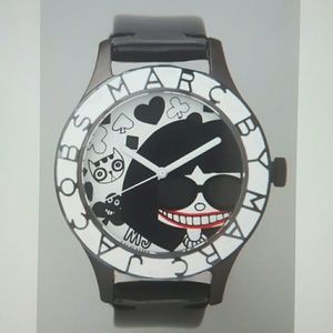 Miss Marc Jacobs Watch