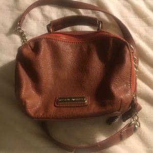 Steve Madden cross body purse
