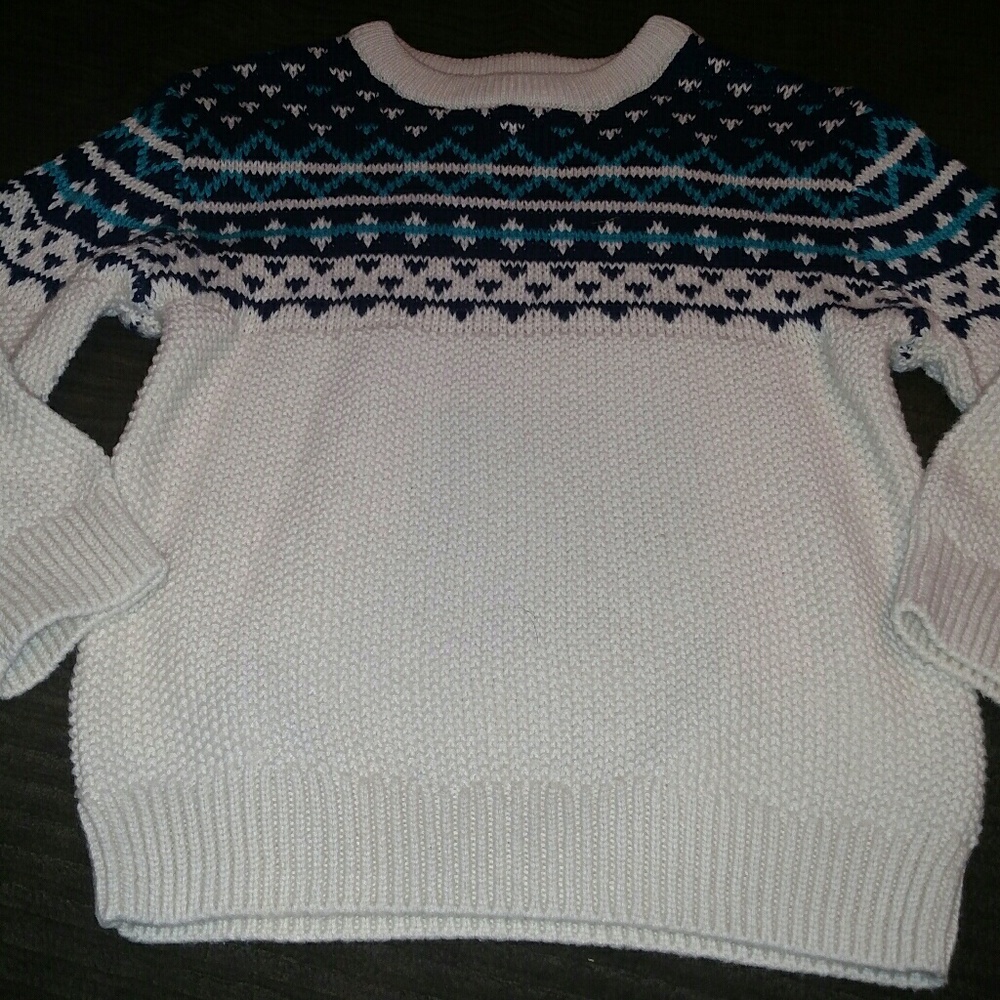 Sweater