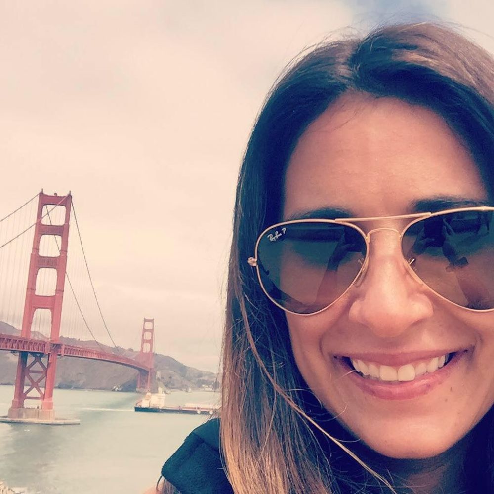 Meet your Posher, Jamie