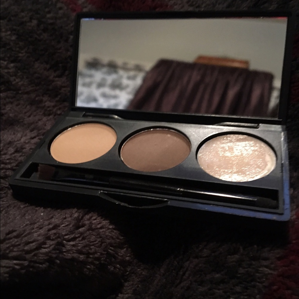 Brow Powder Kit