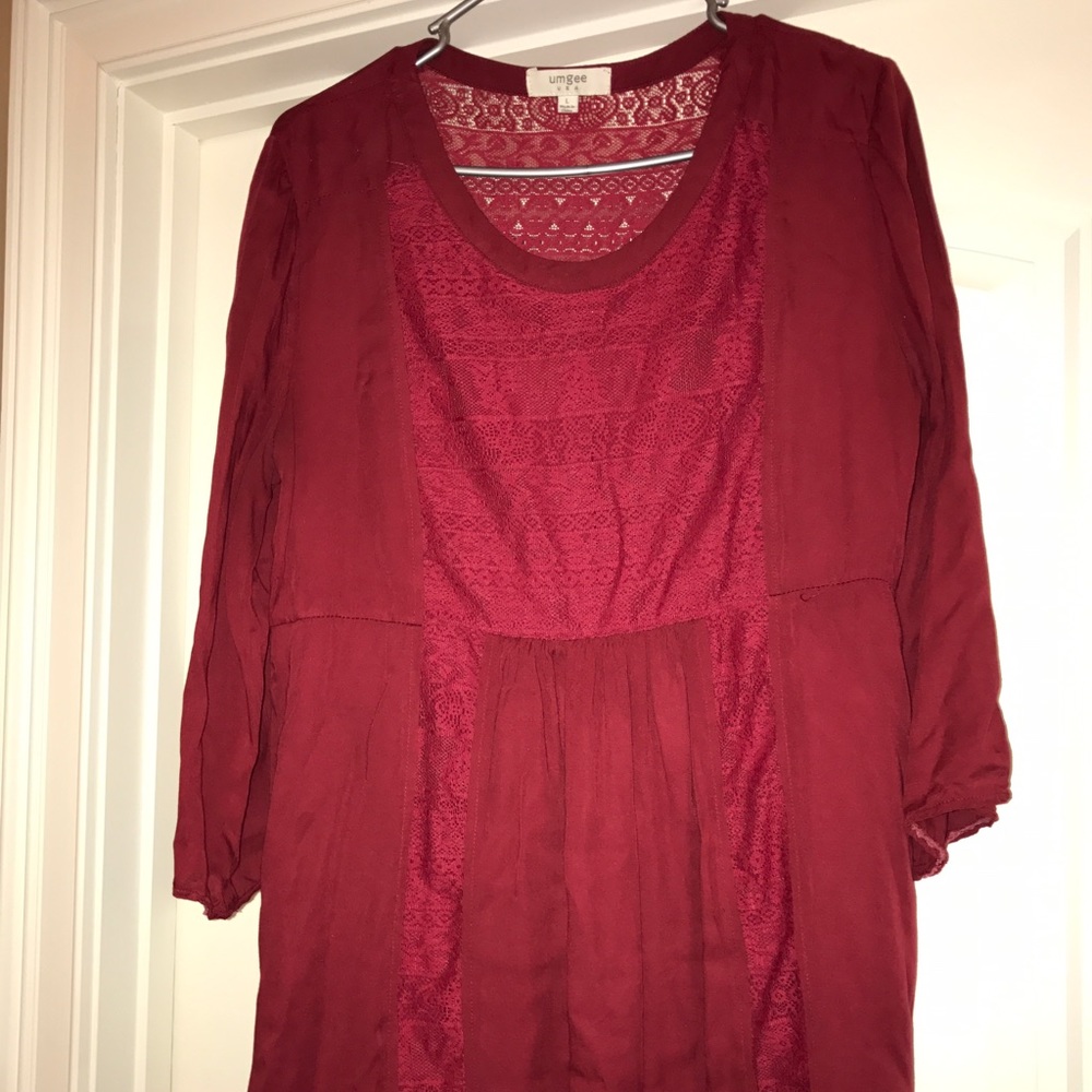 Umgee dress