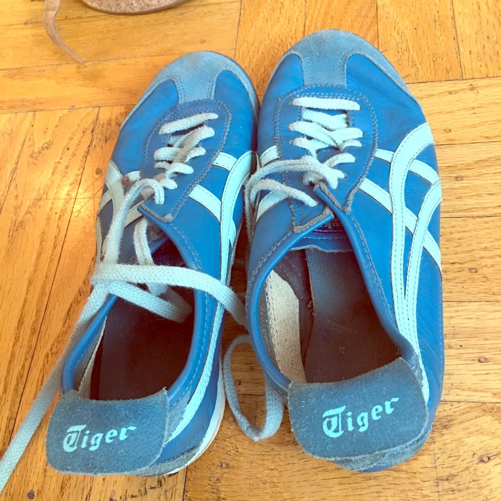 Onitsuka Tiger Tennis shoes