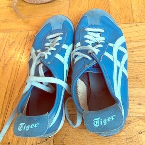 Onitsuka Tiger Tennis shoes