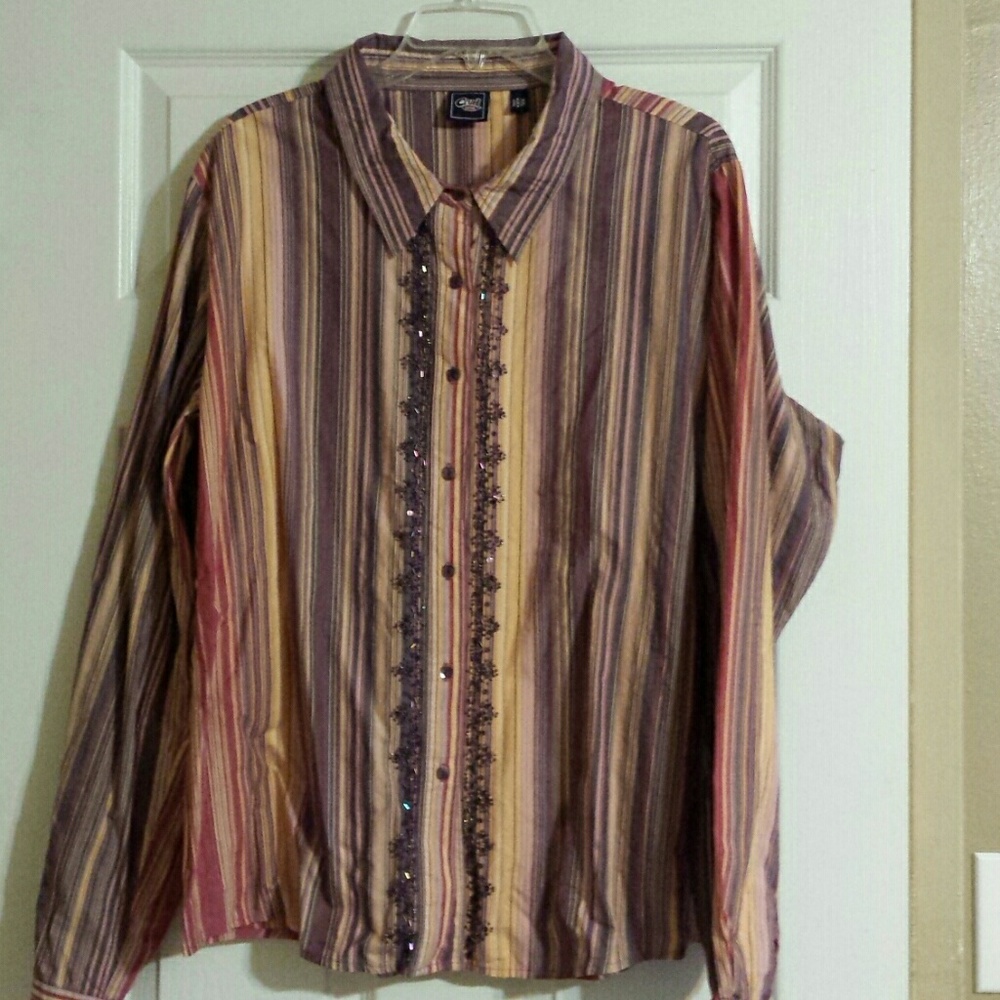 Western Shirt