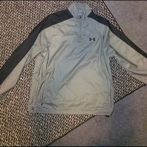 Under Armour jacket