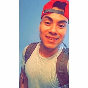 Meet your Posher, Christian