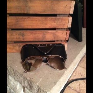 Diff eyewear sunglasses