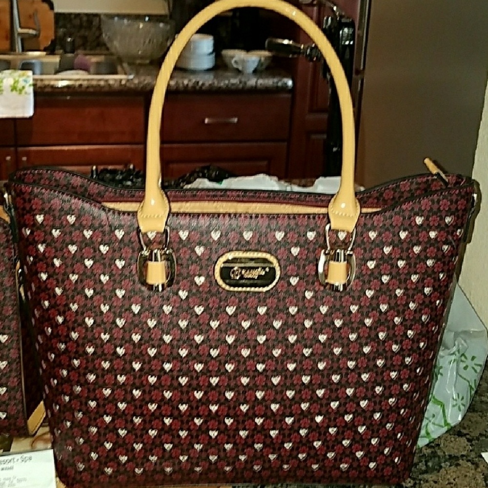 Tote/Shoulder Bag