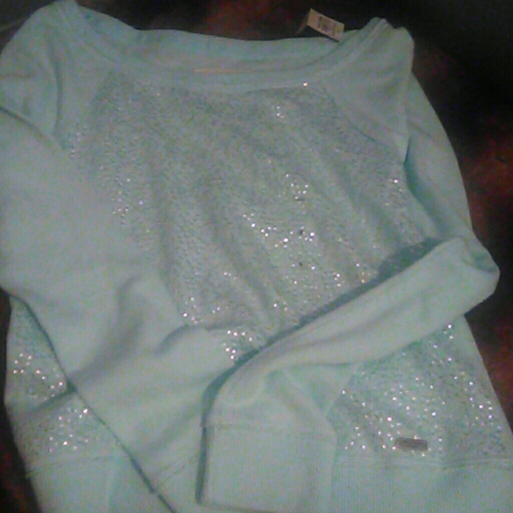 Abercrombie sweatshirt