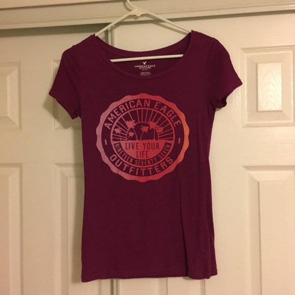 AE TSHIRT - Picture 1 of 1