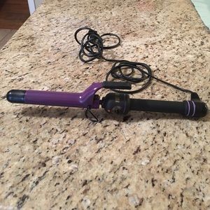 Hot Tools 1" Curling Iron
