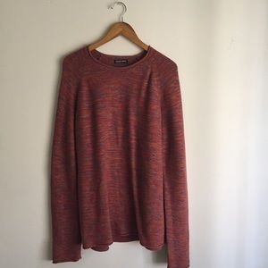 American Apparel Knit Sweater Unisex