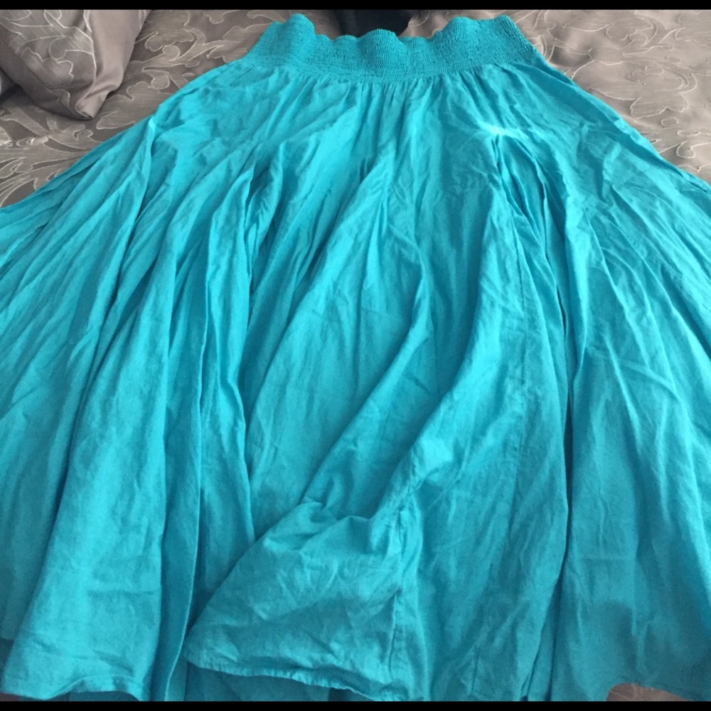 Grace Elements skirt
