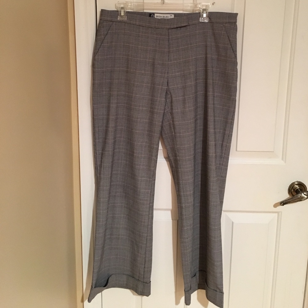 Beautiful Pants purchased in Europe