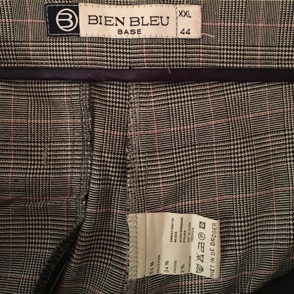 Beautiful Pants purchased in Europe - Picture 3 of 6