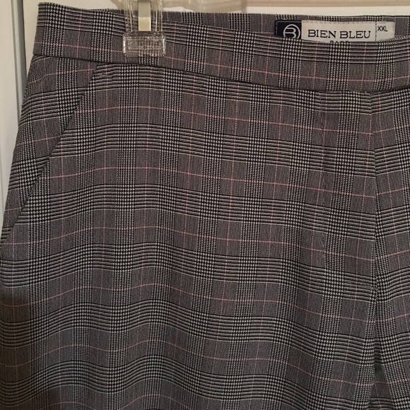 Beautiful Pants purchased in Europe - Picture 4 of 6