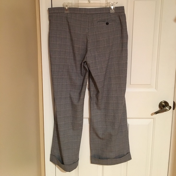 Beautiful Pants purchased in Europe - Picture 5 of 6