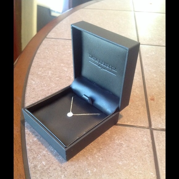 💞SOLD EUC Dana Rebecca Designs/LAUREN JOY MINI+Bx - Picture 5 of 8