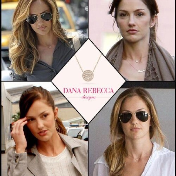 💞SOLD EUC Dana Rebecca Designs/LAUREN JOY MINI+Bx - Picture 7 of 8