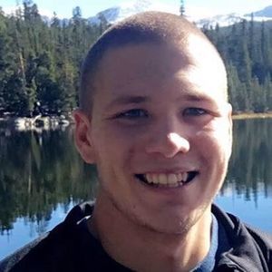 Meet your Posher, Tyler