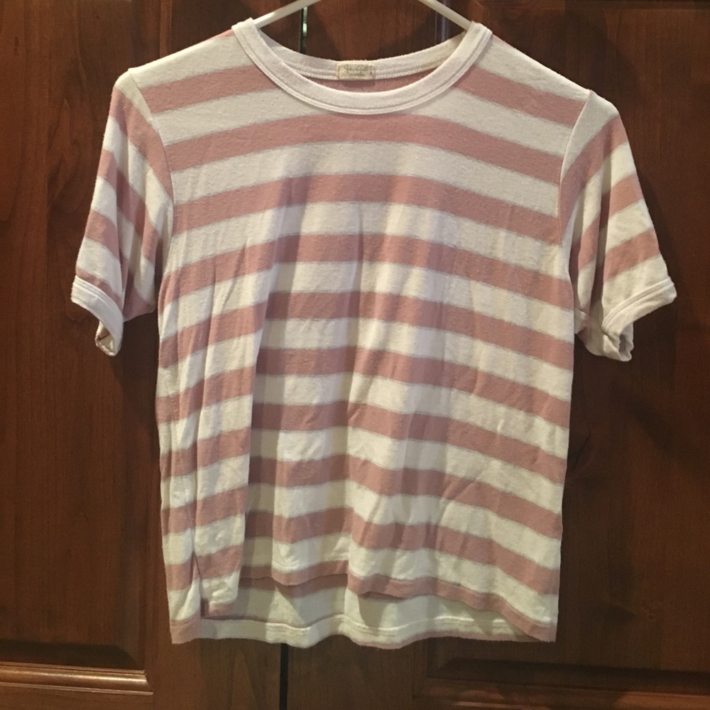 Brandy Melville tee