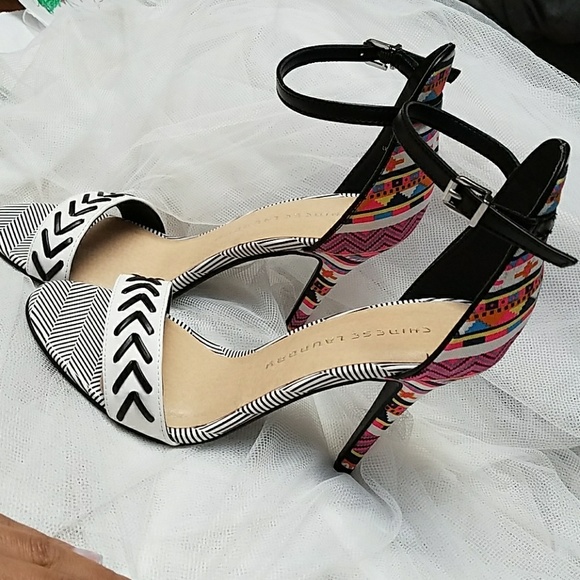 Chinese Laundry Shoes - Chinese Laundry Lovely Holiday
