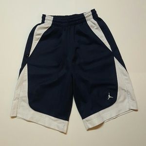 Jordan Basketball Shorts