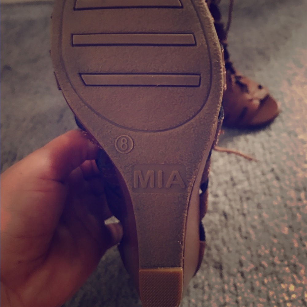 Wedges - Picture 3 of 3