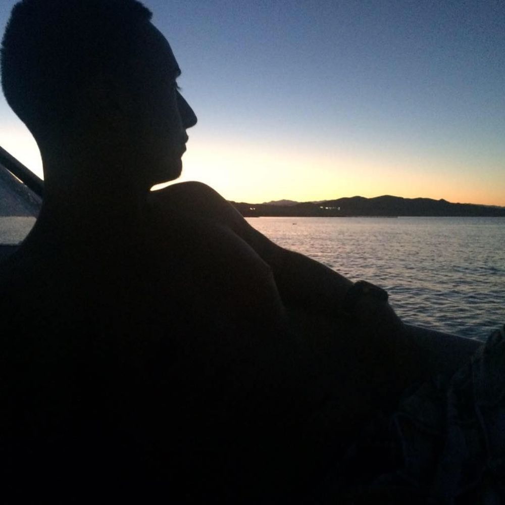 Meet your Posher, Antonio