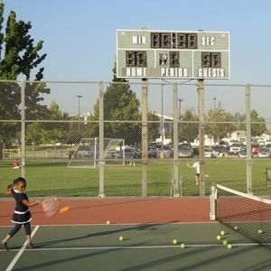 Meet your Posher, Geoff