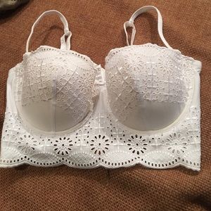 La perla bra 36c new with tags