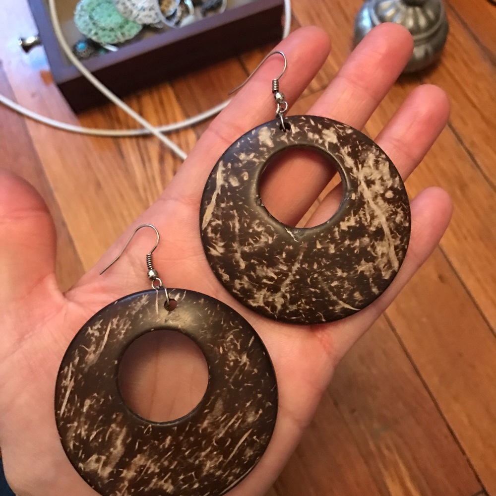 Bohemian Earrings