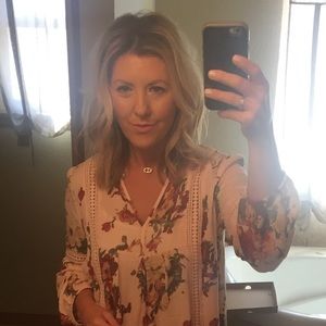 Meet your Posher, Paula