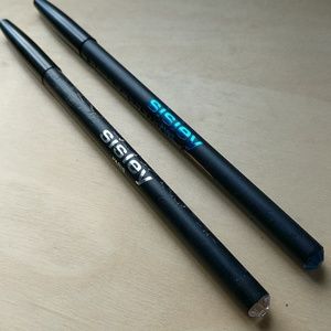 Sisley eyeliners
