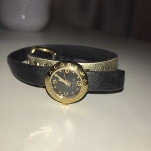 Marc Jacobs bracelet Watch