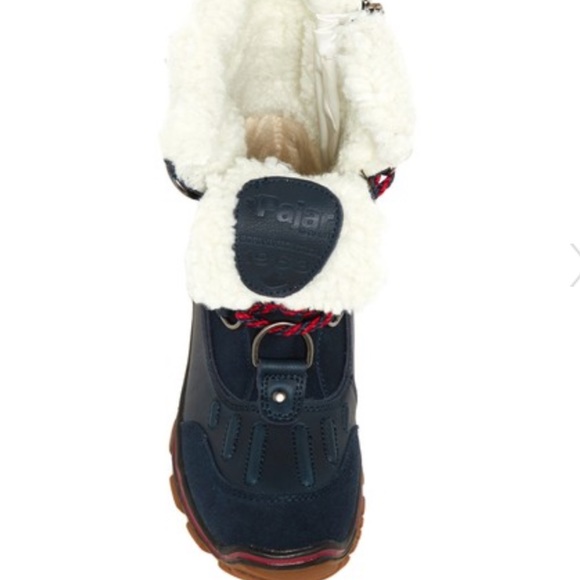Pajar Alina Faux Fur Waterproof Boot - Picture 3 of 3