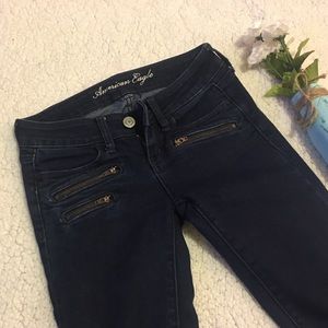 American Eagle Jeans - LIKE NEW