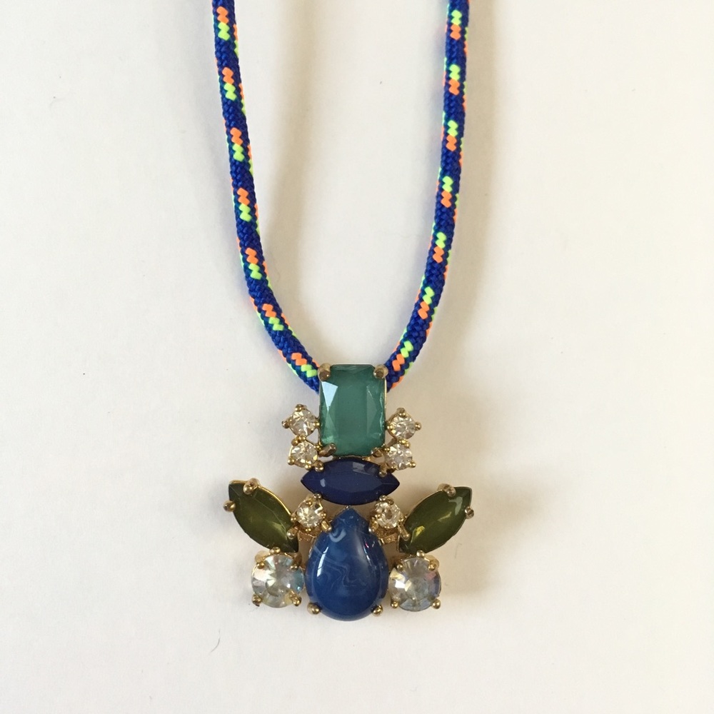 Jcrew necklace