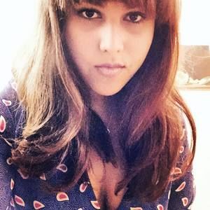 Meet your Posher, Annette