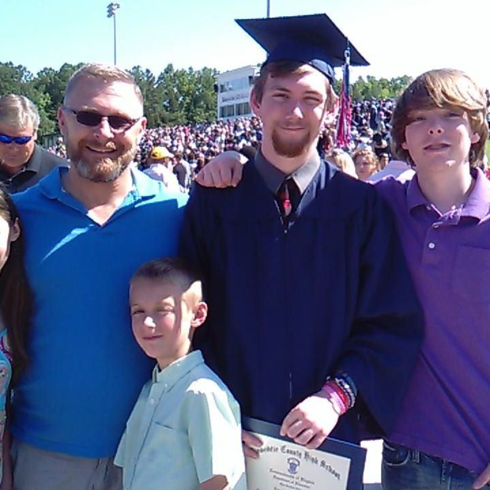 Meet your Posher, Stephanie