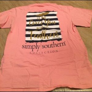 Simply Southern TShirt