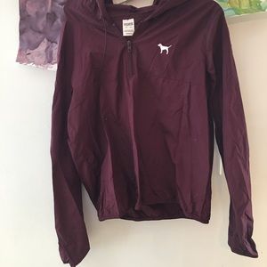 Victoria Secret Windbreaker