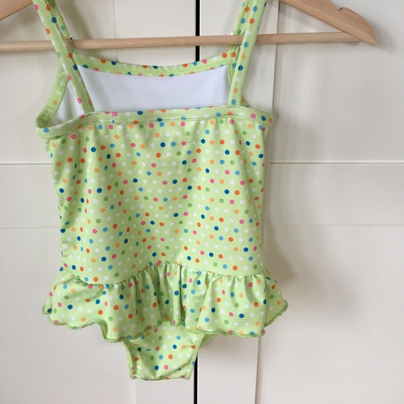 Penelope Mack One Piece Swimsuit - Picture 3 of 3