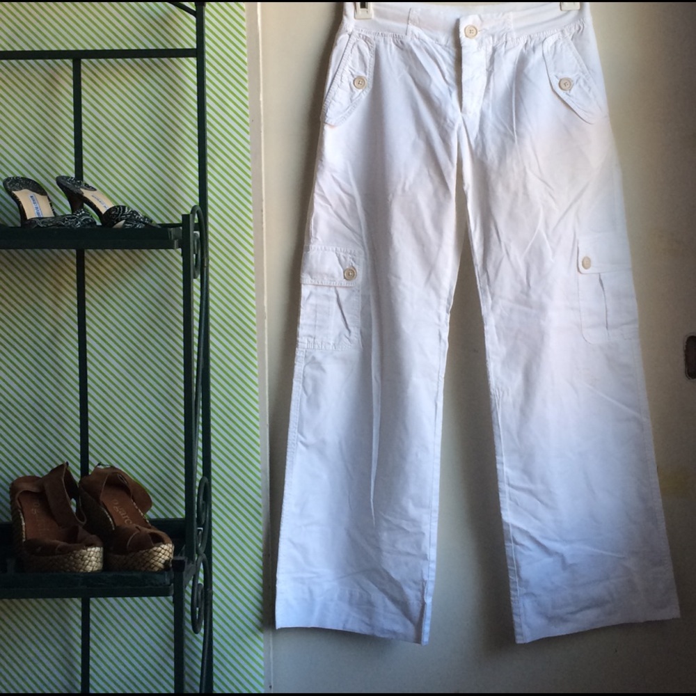 James Perse Cargo Pants