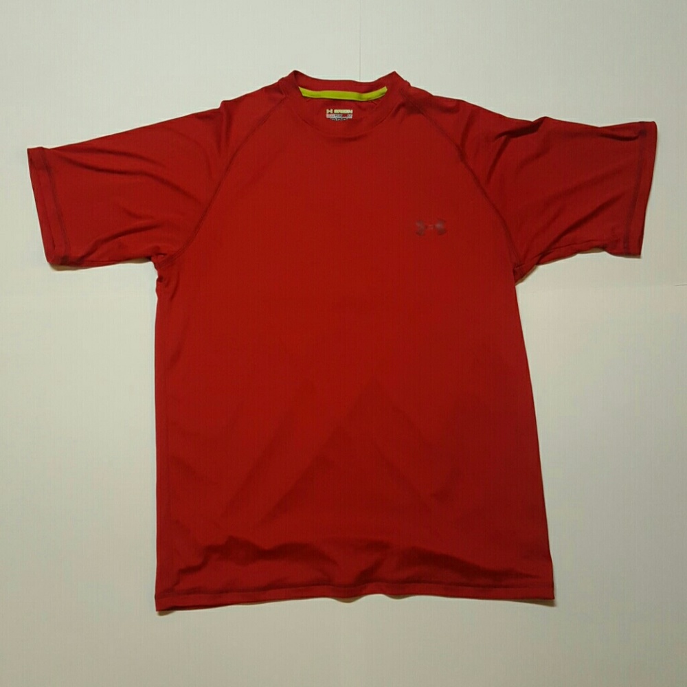 Under Armour Athletic T-shirt